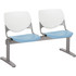 KFI Seating KFI 2300BEAM2835 KFI Kool 2 Seat Beam Chair