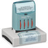 Shachihata, Inc Xstamper N80 Xstamper VersaDater Pre-inked Date Stamp