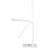 OttLite Technology OttLite CS030QISHPR OttLite Power Up LED Desk Lamp with Wireless Charging