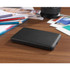 Toshiba HDTCA20XK3AA Toshiba Canvio Advance HDTCA20XK3AA 2 TB Portable Hard Drive - External - Black