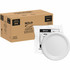 Solo Cup Company Solo HP9S Solo 9" Heavyweight Paper Plates