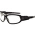 Tenacious Holdings, Inc Skullerz 56003 Skullerz Loki AF Clear Safety Glasses