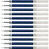 Pentel of America, Ltd EnerGel LRN5CBX EnerGel Liquid Gel Pen Refill