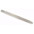 Hertel K008217AS Straight Flute Tap: #8-36 UNF, 4 Flutes, Taper, 2B/3B Class of Fit, High Speed Steel, Bright/Uncoated