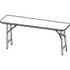 Lorell 60725 Lorell Economy Folding Banquet Table