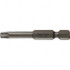 Wiha 70540 Power Screwdriver Bit: T40 Torx