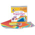 Dixon Ticonderoga Company Dixon 72230 Pacon Origami Paper