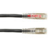 Black Box Corporation Black Box C6PC70S-BK-02 Black Box GigaTrue 3 Cat.6 (S/FTP) Patch Network Cable