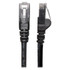 Belkin International, Inc Belkin A3L980-10-BLK-S Belkin Cat6 Cable