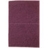 Norton 66261084700 Hand Sanding Pad:  6 x 9", Aluminum Oxide, Very Fine Grade,