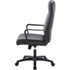 Lorell 41851 Lorell High-Back Bonded Leather Chair