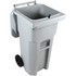 HSM GmbH + Co. KG HSM HSM1070070170 HSM 32 Gallon Shredder Bin