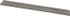 MSC P2N-C2 Cutoff Blade: Parallel, 5/64" Wide, 1/2" High, 4-1/2" Long