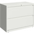 Lorell 00029 Lorell Fortress Series Lateral File