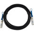 StarTech.com JG081CST StarTech.com 5m 10G SFP+ to SFP+ Direct Attach Cable for HPE JG081C - 10GbE SFP+ Copper DAC 10 Gbps Low Power Passive Twinax