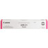 Canon, Inc Canon GPR51M Canon GPR-51 Original Laser Toner Cartridge - Magenta - 1 Each