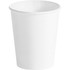 Huhtamaki Americas Huhtamaki 62900 Huhtamaki 8 oz Single-Wall Hot Cups