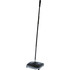 Rubbermaid Commercial Products Rubbermaid Commercial 421288BKCT Rubbermaid Commercial Floor/Carpet Sweeper
