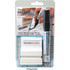 Shachihata, Inc Xstamper 35302 Xstamper Small Security Stamper Kit