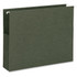 SP RICHARDS 17715 Business Source Letter File Pocket - 8 1/2in x 11in - 3 1/2in Expansion - 10 / Box