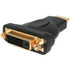 StarTech.com HDMIDVIMF StarTech.com HDMIÂ&reg; to DVI-D Video Cable Adapter - M/F