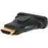 StarTech.com HDMIDVIMF StarTech.com HDMIÂ&reg; to DVI-D Video Cable Adapter - M/F