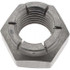 Value Collection 440038 Hex Lock Nut: Expanding Flex Top, 3/4-10, Grade 18-8 Stainless Steel