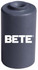 Bete Fog Nozzle 1/8FWL-1/2120@1 Polyvinylchloride Low Flow Whirl Nozzle: 1/8" Pipe, 120 ° Spray Angle