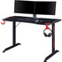 Lorell 84393 Lorell Gaming Desk