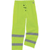 Tenacious Holdings, Inc GloWear 24428 GloWear 8915 Class E Rain Pants