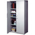 Iceberg Enterprises, LLC Iceberg 92573 Iceberg Officeworks 4-Shelf Storage Cabinet