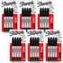 Newell Brands Sharpie 32175PPBG Sharpie Twin Tip Permanent Markers