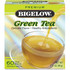 Bigelow Tea Company Bigelow 00450 Premium Blend Green Tea Bag Green Tea Bag