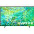 Samsung UN43CU8000F Samsung CU8000 UN43CU8000F 42.5" Smart LED-LCD TV 2023 - 4K UHDTV - Black