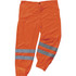 Tenacious Holdings, Inc GloWear 22855 GloWear 8910 Class E Hi-Vis Pants