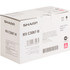 Sharp Electronics Sharp MXC30NTM Sharp Original High Yield Laser Toner Cartridge - Magenta - 1 Each