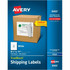 Avery Avery&reg; 8465 Avery&reg; TrueBlock Shipping Label