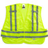 Tenacious Holdings, Inc GloWear 21367 GloWear 8244PSV Type P Class 2 Expandable Public Safety Vest