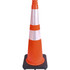 Tatco Products, Inc Tatco 35500 Tatco Slimline Traffic Cones