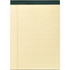Roaring Spring Paper Products Roaring Spring 74712 Roaring Spring Recycled Legal Pad
