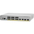 CISCO WS-C3560CX-8PT-S  Catalyst 3560CX-8PT-S Switch - 10 Ports - Manageable - Gigabit Ethernet - 10/100/1000Base-TX - Twisted Pair - Rail-mountable, Rack-mountable