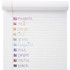 Newell Brands Paper Mate 1951378 Paper Mate Inkjoy 300 RT Ballpoint Pens