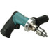 Dynabrade 52932 Air Drill: 1/4" Keyed Chuck