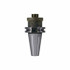 Allied Machine and Engineering CB2000-CV40 Boring Head Taper Shank: CAT40, Threaded Mount