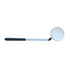 General 70557 Telescoping Inspection Mirror: Round, Glass Mirror, Vinyl Handle