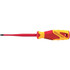 Gedore 2824825 Precision & Specialty Screwdrivers; Tool Type: Slim Drive Screwdriver ; Phillips Point Size: #2 ; Blade Length: 100 ; Overall Length: 210.00 ; Body Material: Molybdenum Vanadium Steel ; Insulated: Yes