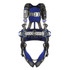 DBI-SALA 7012817978 Fall Protection Harnesses: 420 Lb, Construction Style, Size Large, For Construction & Positioning, Back & Hips