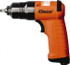 Cleco CWM-375R Air Impact Wrench: 3/8" Drive, 12,000 RPM, 340 ft/lb