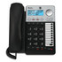 VTECH HOLDINGS LTD AT&amp;T ML17929 AT&T ML17929 2-Line Corded Phone with Caller ID/Call Waiting, Black