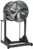 Americraft 18DA 1/4HS 3P X Industrial Circulation Fan: 18" Dia, 3,050 CFM